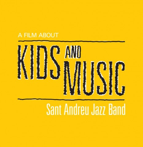 Kids and music