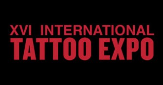 Swing Maniacs in the XVI International Tatto Expo