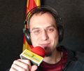 Entrevista amb l' ALEIX PRATS