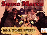 Especial SWING MATCH 