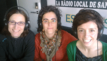 Entrevista a la JUNTA BCNswing 2012 