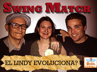 Especial SWING MATCH 