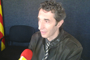 Entrevista a en JAUME ROSSET