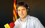 Entrevista a en PAU SANDARAN