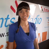 Entrevista con SONIA ORTEGA