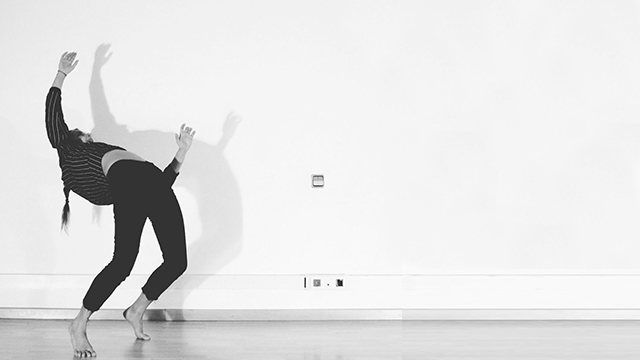 Cursos de Teatro Lab - El Cuerpo Creativo