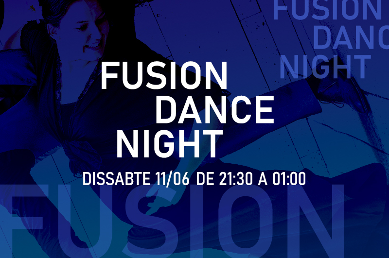 Fusion Dance Night