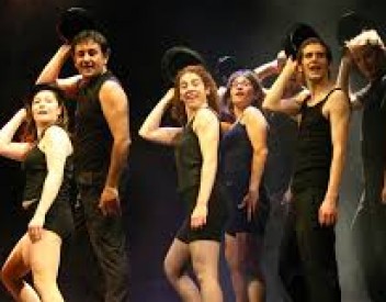 Cursos de Teatre Musical