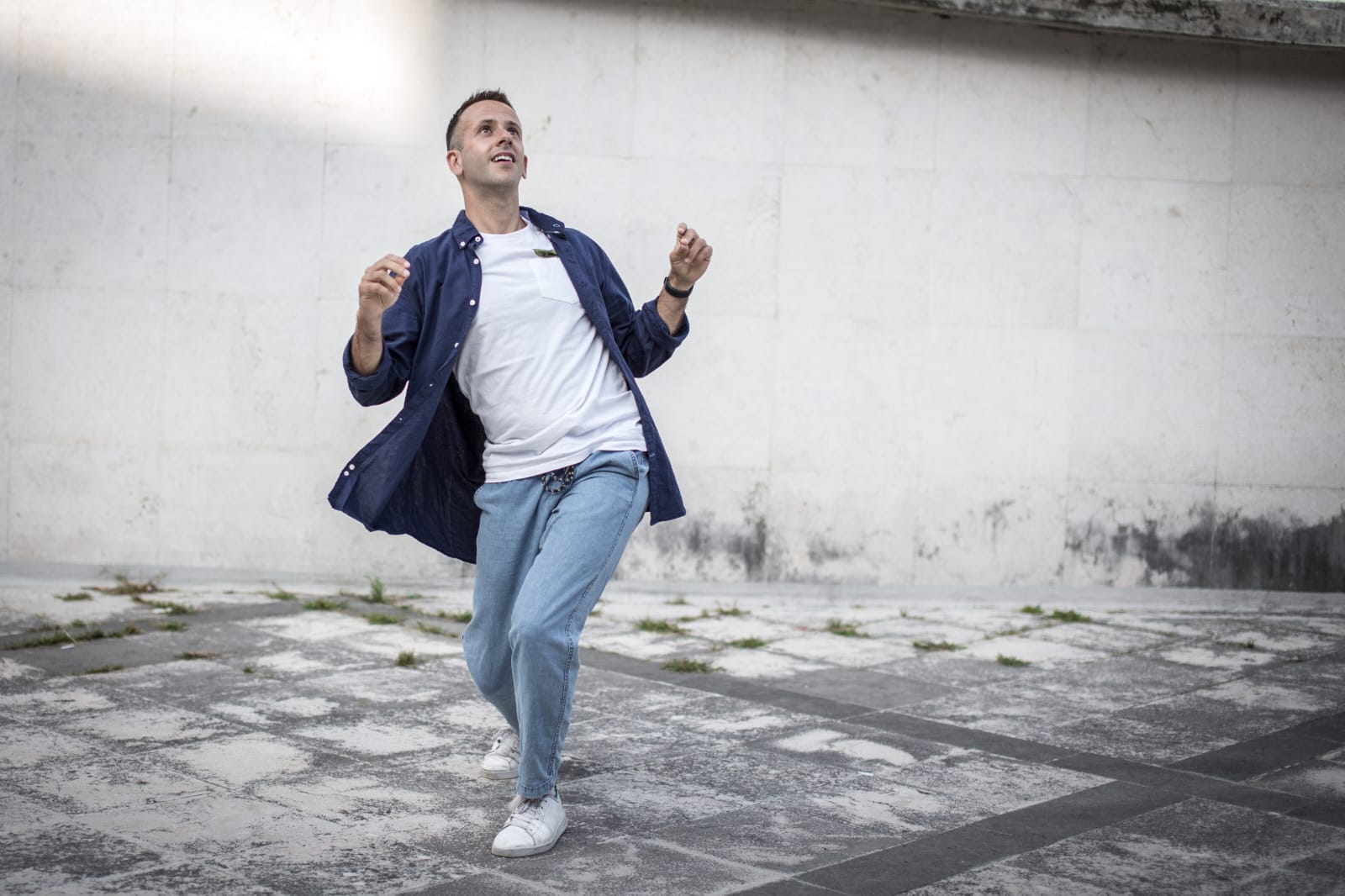 Cursos de Lindy Hop especial Musicalidad