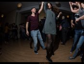 19/02/16 - Batalla de DJs a Swing Maniacs