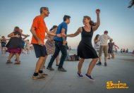 24/08/2017 Jam de la rambla Poblenou  