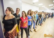 22/10/2016 Gran Festa de Beginners