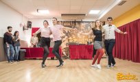 Gran Festa de Beginners 3/2/2018