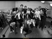 26/02/16 - Tap Jam!