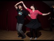 23/02/16 - Swing & Blues Jam