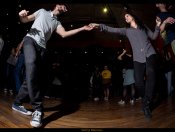04/02/16 - Swing Jam al Teatreneu
