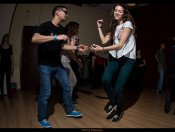 16/02/16 - Swing & Blues Jam
