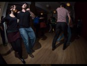 19/02/16 - Batalla de DJs a Swing Maniacs
