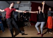 15/01/16 - Fiesta inicio de trimestre