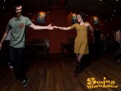 03/03/16 - Jam de Lindy al Teatreneu