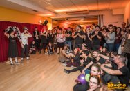 Carnestoltes amb Apocadixie 5! - 9/2/2018