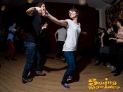 01/03/2016 - Swing Jam