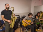 23/11/2016 Jam Joanic