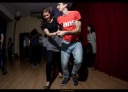 15/01/16 - Fiesta inicio de trimestre