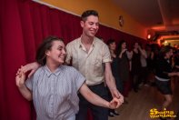 12/01/2018 Festa d'Inici de Trimestre
