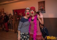Carnestoltes amb Apocadixie 5! - 9/2/2018