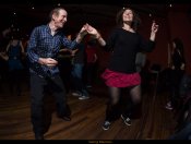 18/02/16 - Swing Jam al Teatreneu