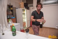 21/10/2017 1a Gran Festa de Beginners!