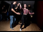 02/02/16 - Swing & Blues Jam