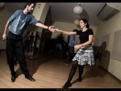 26/01/16 - Swing & Blues Jam