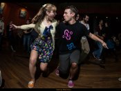 18/02/16 - Swing Jam al Teatreneu