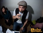 05/03/16 - Segona Gran Festa de Beginners