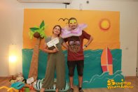 Beach Party 29/06/2018