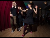 05/02/16 - Swing Jam de Carnestoltes