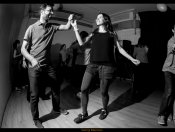 19/01/16 - Swing & Blues Jam
