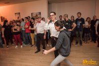 Gran Festa de Beginners 3/2/2018