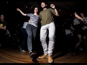 21/01/16 - Teatreneu Swing Jam