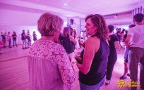 Inauguració del nou local de Gràcia-Joanic