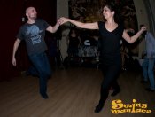 07-03-16 - Impro Jam!