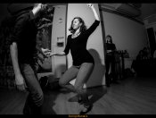 20/02/16 - Blues & Fusion Jam