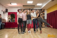 Gran Festa de Beginners 3/2/2018
