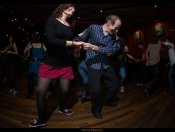 18/02/16 - Swing Jam al Teatreneu