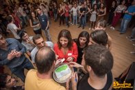 21/10/2017 1a Gran Festa de Beginners!