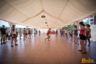 Crazy Weekend 2017 classes