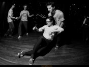 28/01/16 - Swing Jam al Teatreneu !