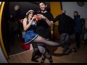 05/02/16 - Swing Jam de Carnestoltes